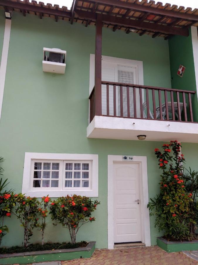 Casa Villaggio Beira-Mar Bertioga Exterior photo
