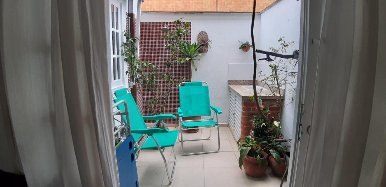 Casa Villaggio Beira-Mar Bertioga Exterior photo